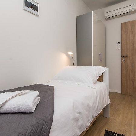 Bell Apartment Zadar Luaran gambar