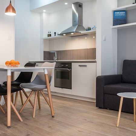Bell Apartment Zadar Luaran gambar