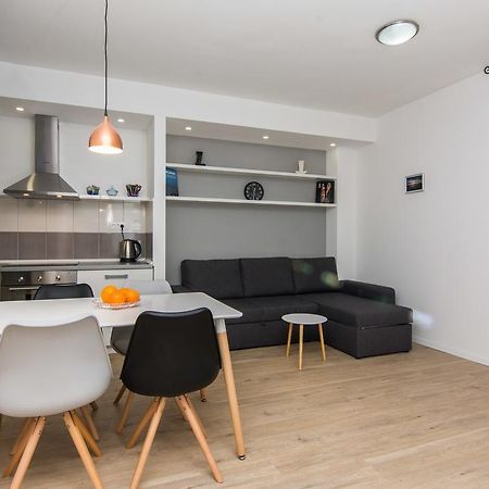 Bell Apartment Zadar Luaran gambar
