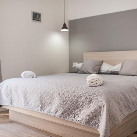Bell Apartment Zadar Luaran gambar