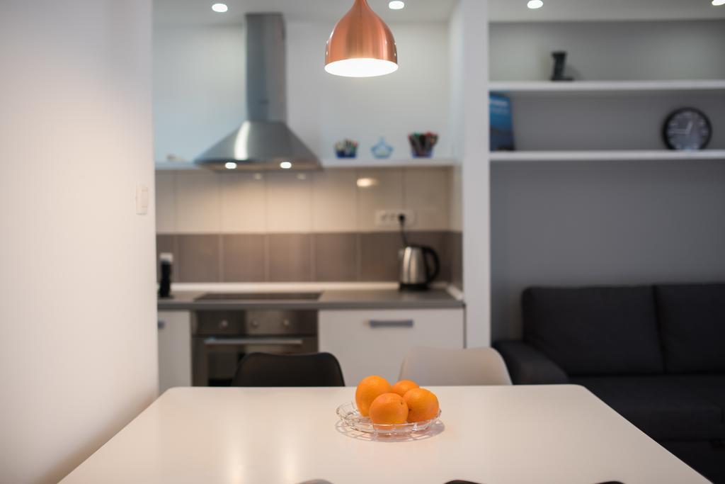 Bell Apartment Zadar Luaran gambar