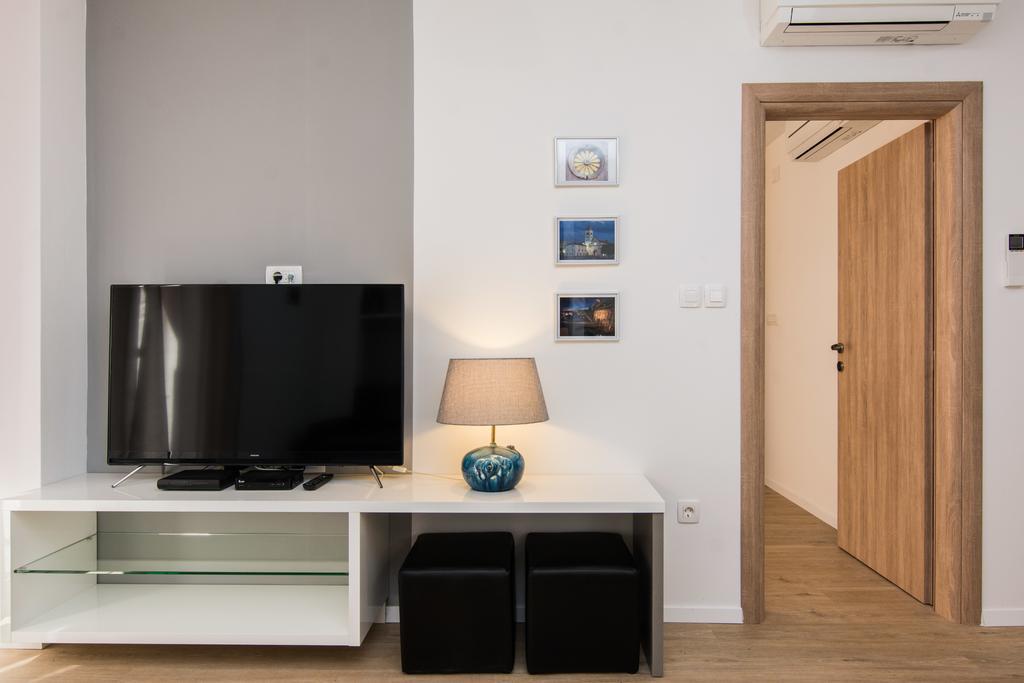 Bell Apartment Zadar Luaran gambar