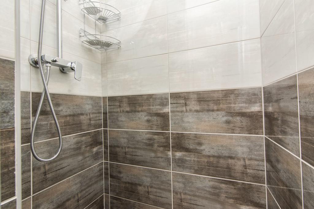 Bell Apartment Zadar Luaran gambar