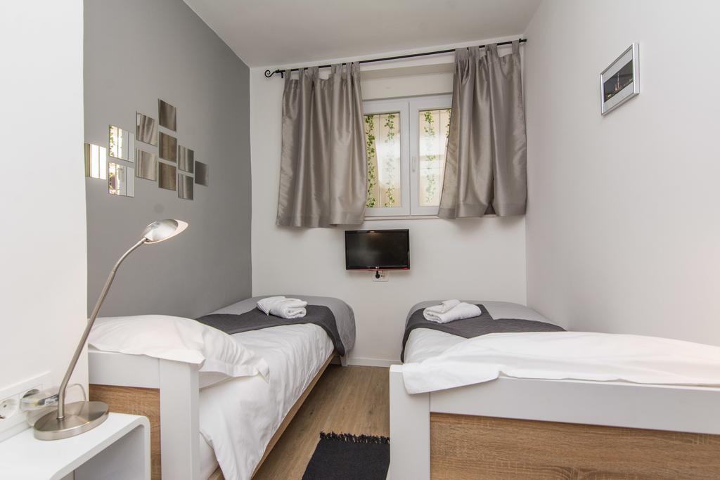 Bell Apartment Zadar Luaran gambar