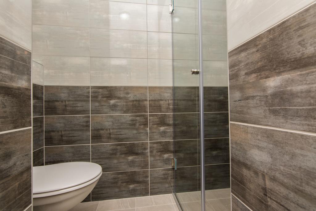 Bell Apartment Zadar Luaran gambar