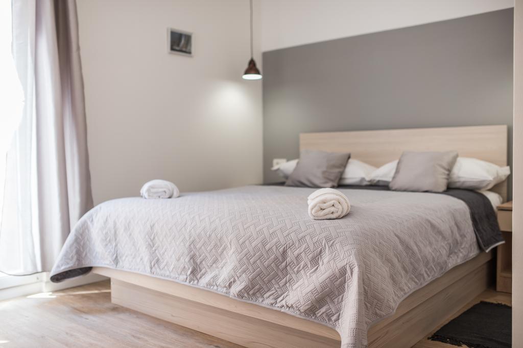 Bell Apartment Zadar Luaran gambar