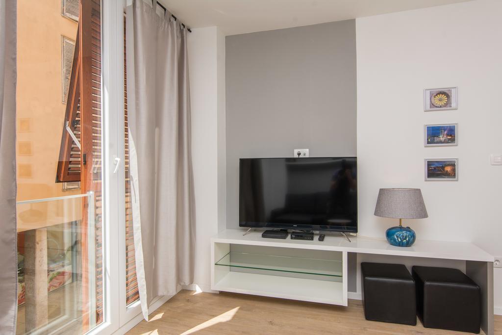 Bell Apartment Zadar Luaran gambar